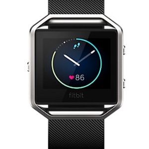 Fitbit Blaze
